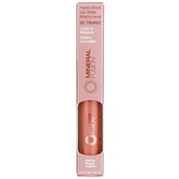 Mineral Fusion Hydro-Shine Lip Gloss - St Tropez